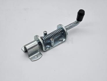 Gegenhalter für Federriegel